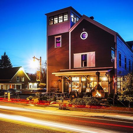 Auberge Sutton Brouerie Zewnętrze zdjęcie