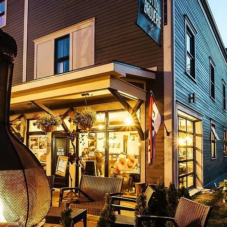 Auberge Sutton Brouerie Zewnętrze zdjęcie