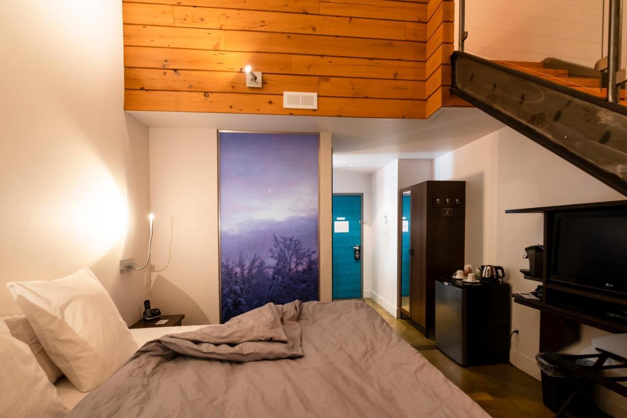Auberge Sutton Brouerie Pokój zdjęcie