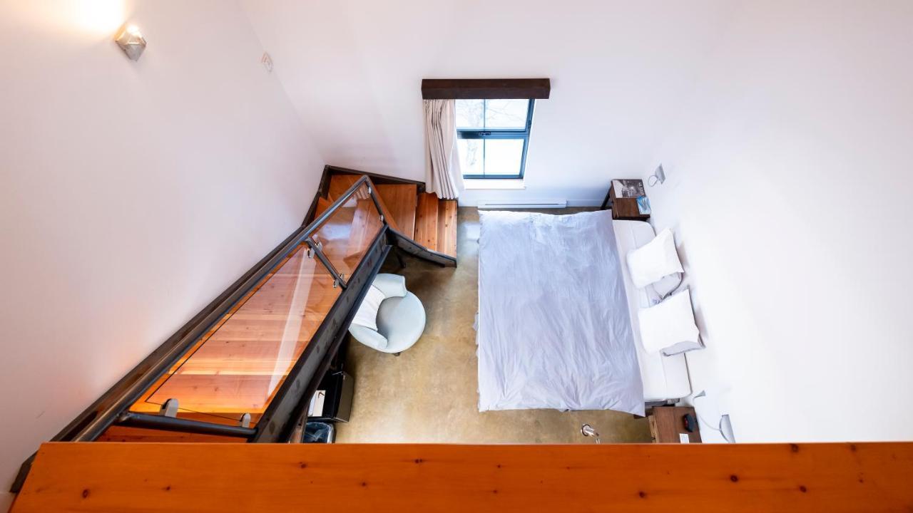 Auberge Sutton Brouerie Pokój zdjęcie
