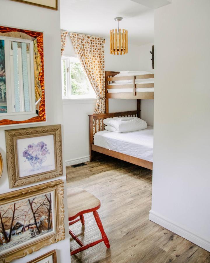 Auberge Sutton Brouerie Pokój zdjęcie