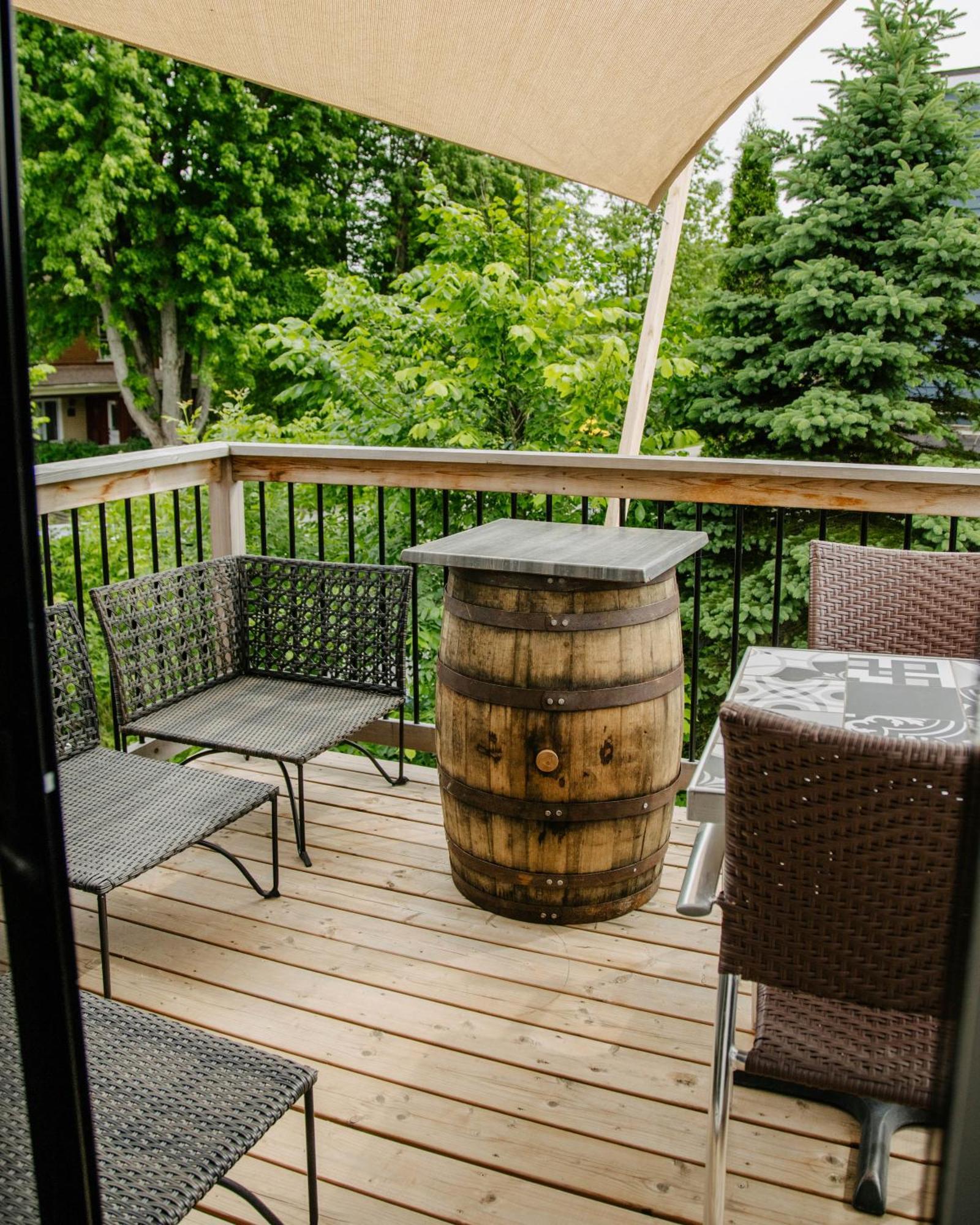 Auberge Sutton Brouerie Pokój zdjęcie