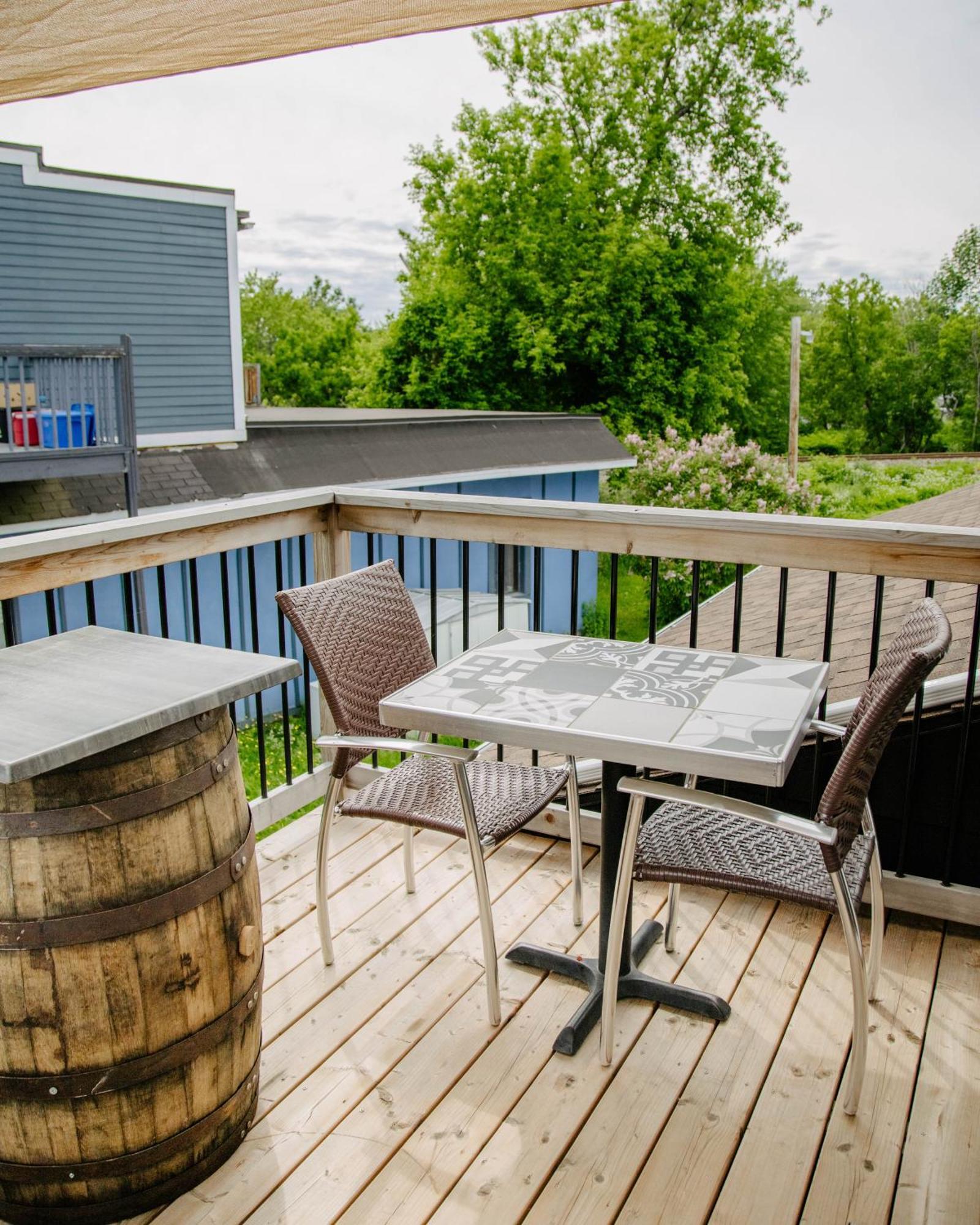 Auberge Sutton Brouerie Pokój zdjęcie