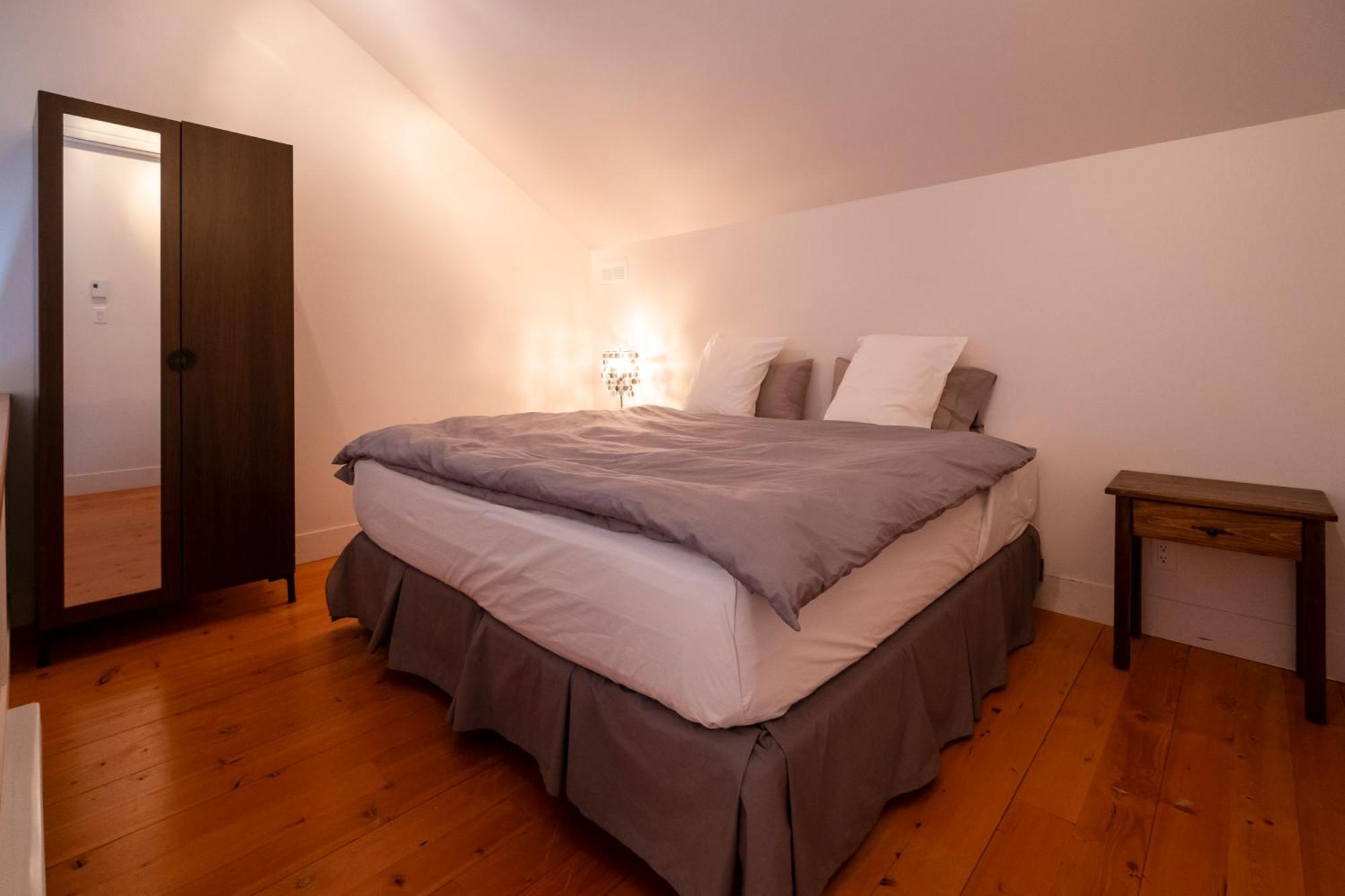 Auberge Sutton Brouerie Pokój zdjęcie
