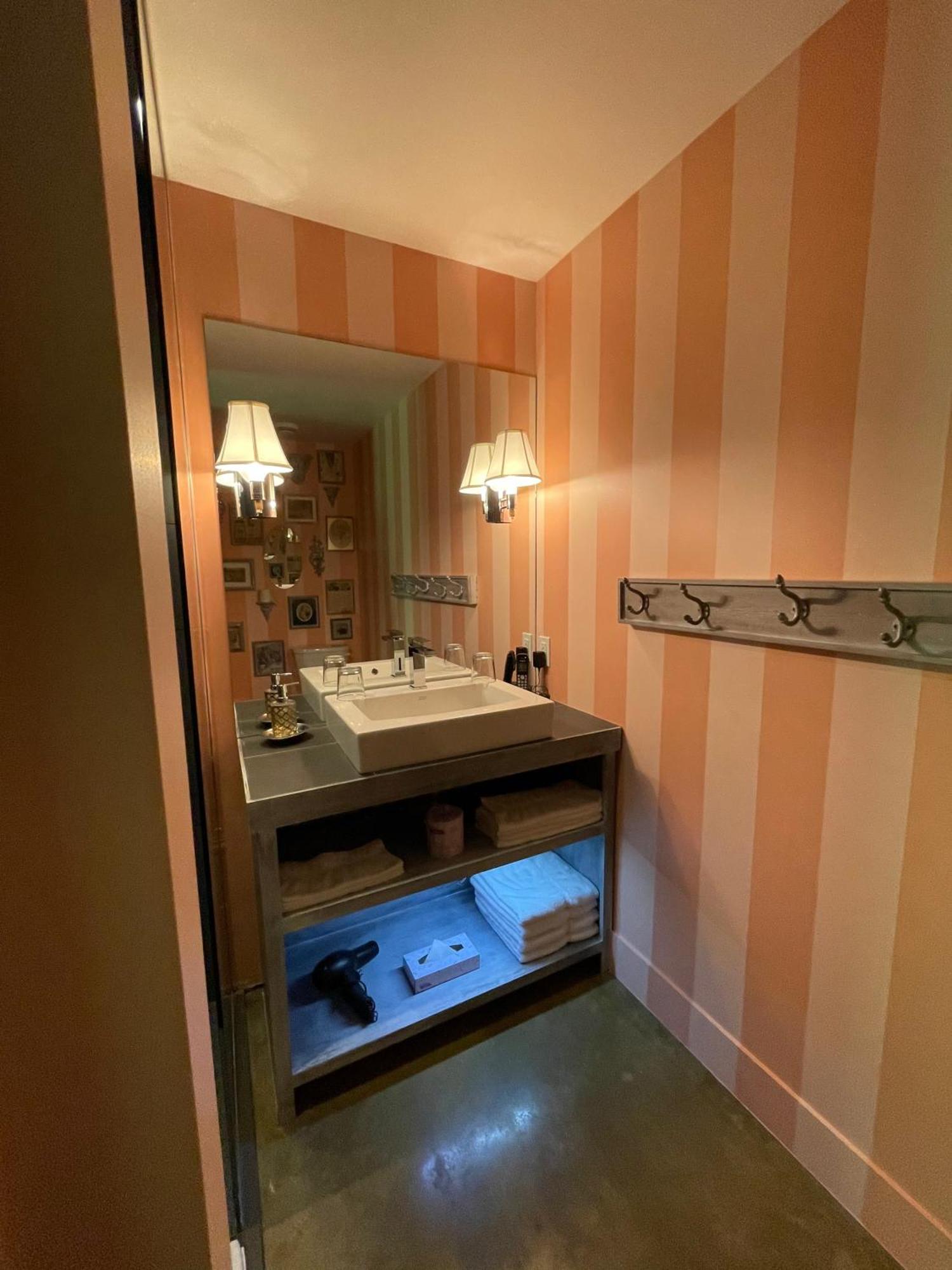 Auberge Sutton Brouerie Pokój zdjęcie
