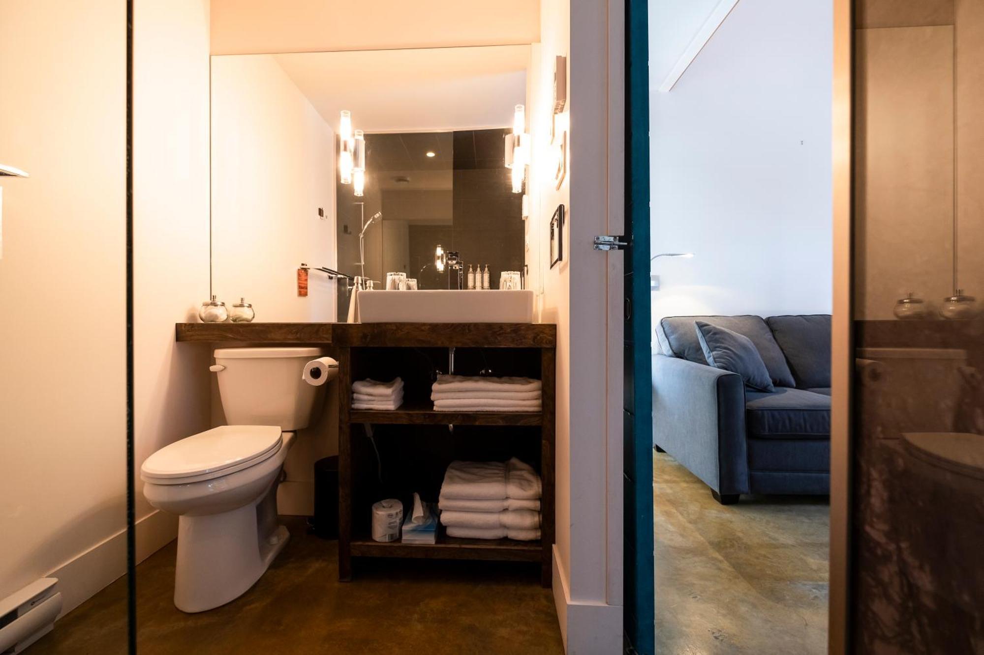 Auberge Sutton Brouerie Pokój zdjęcie