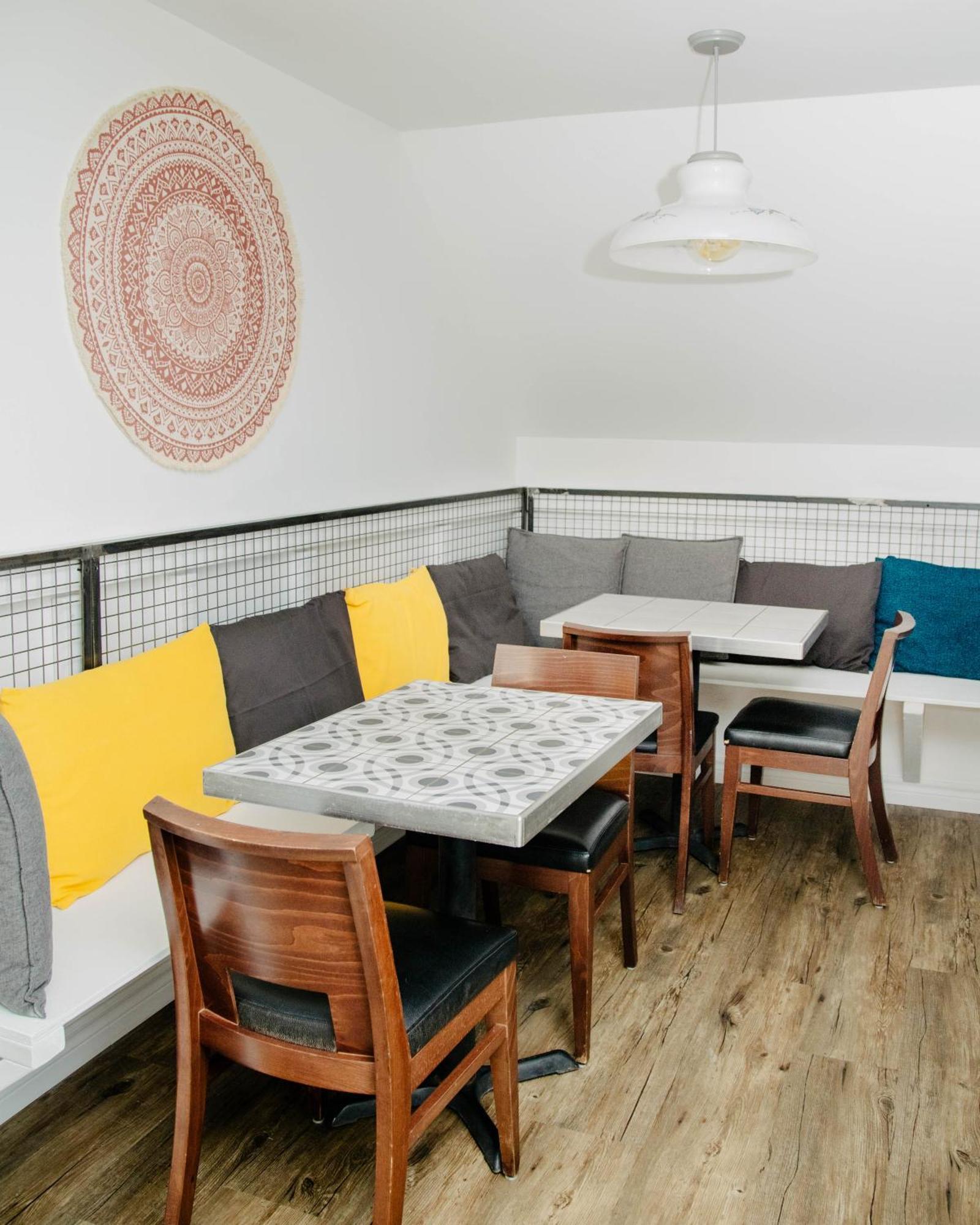 Auberge Sutton Brouerie Pokój zdjęcie
