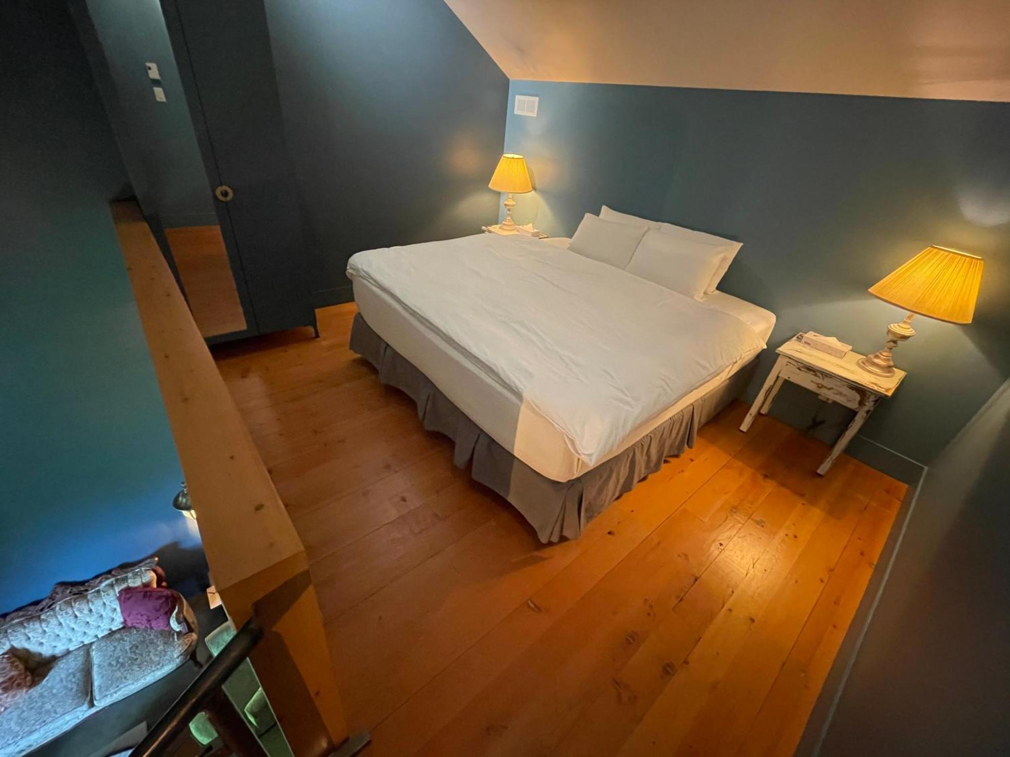 Auberge Sutton Brouerie Pokój zdjęcie