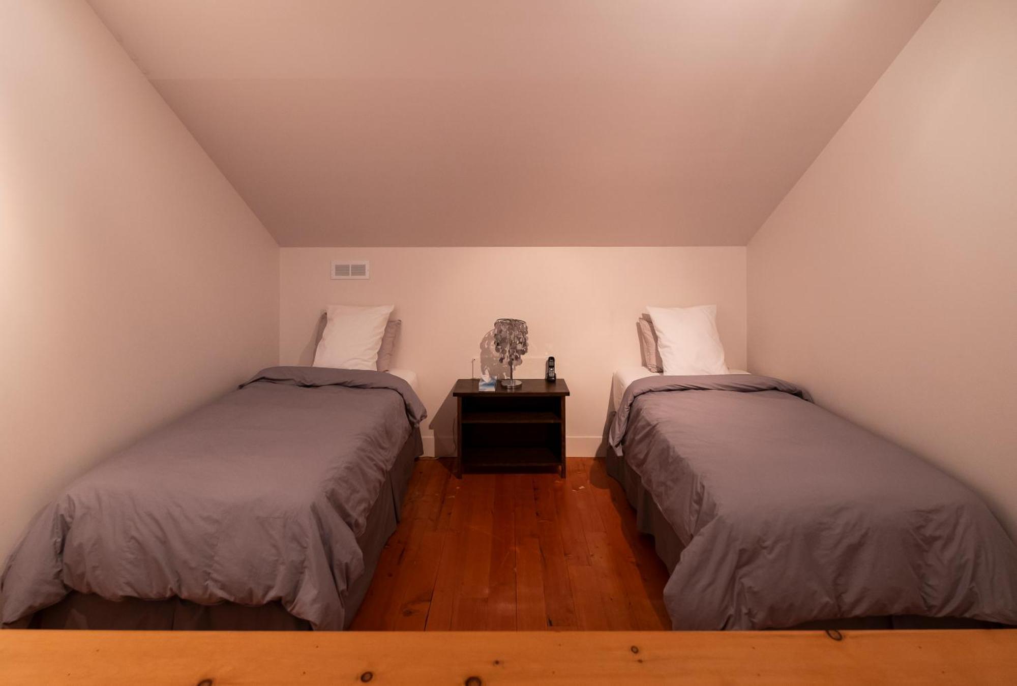 Auberge Sutton Brouerie Pokój zdjęcie