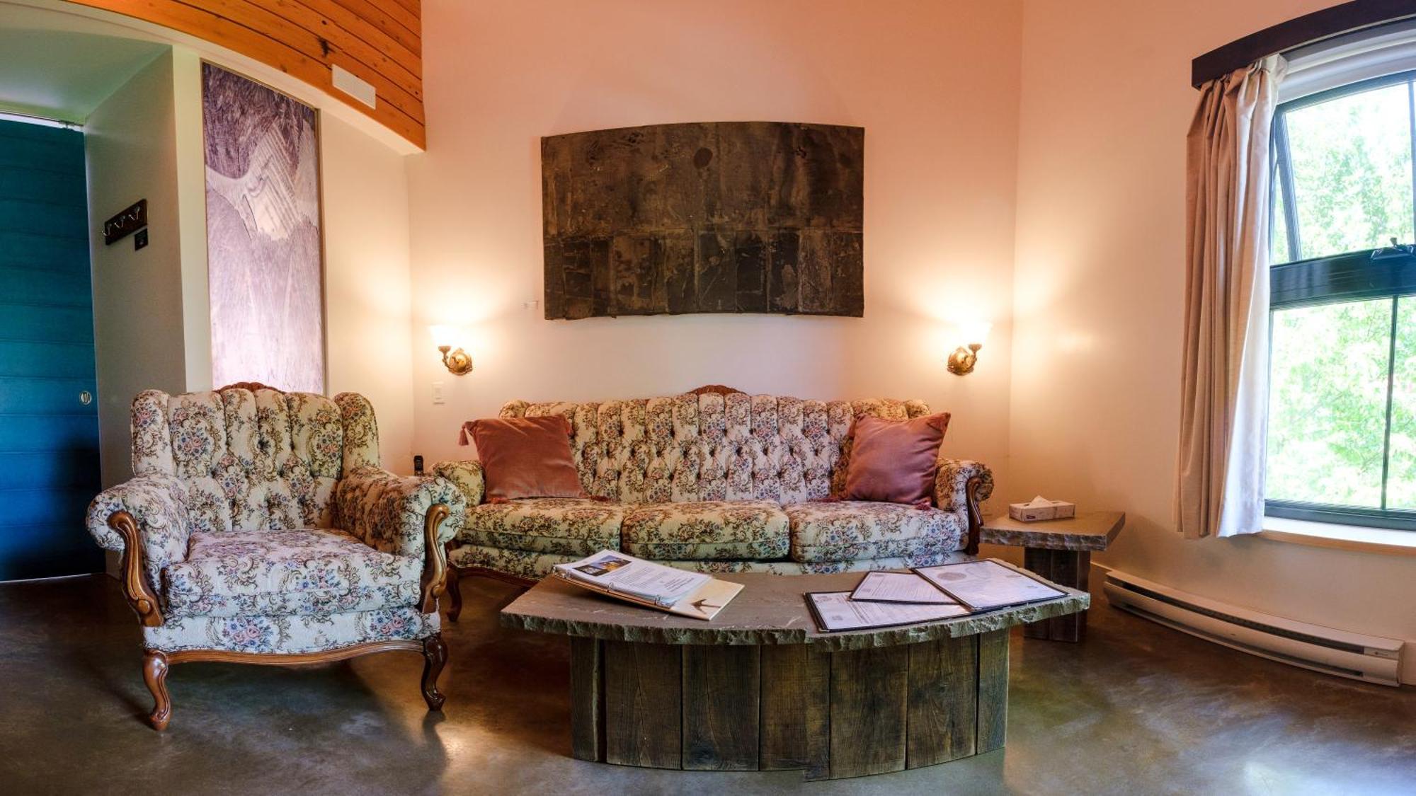 Auberge Sutton Brouerie Zewnętrze zdjęcie
