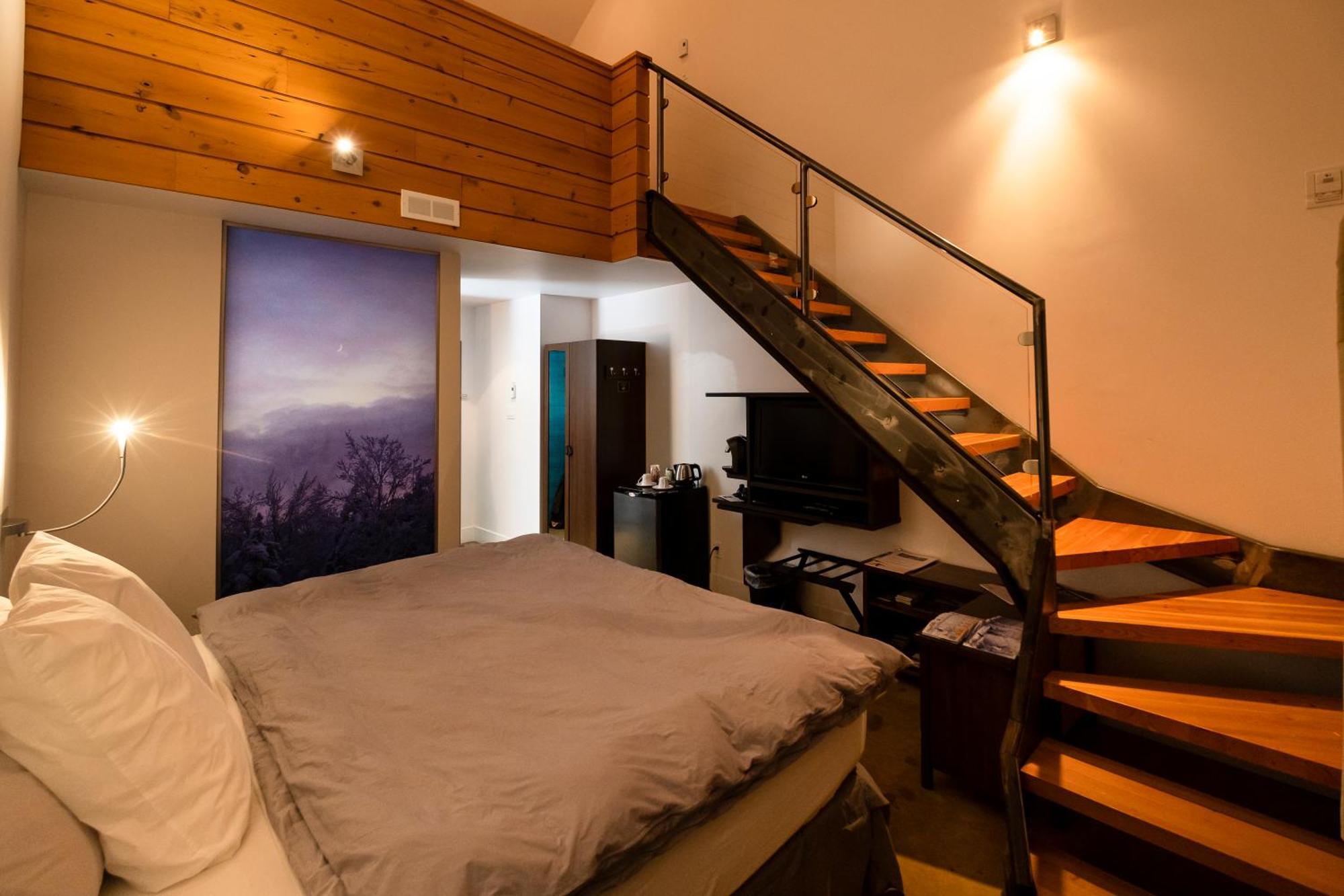 Auberge Sutton Brouerie Zewnętrze zdjęcie