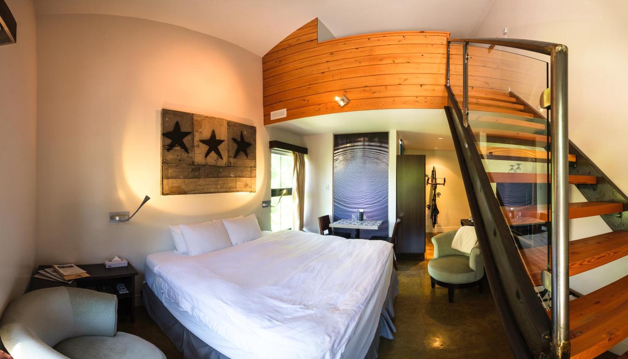 Auberge Sutton Brouerie Zewnętrze zdjęcie